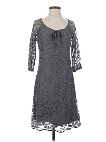 Garnet Hill Cocktail Dress (view 1)