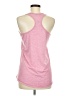 Icyzone Pink Active Tank Size M - photo 2