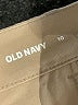 Old Navy Solid Tan Dress Pants Size 10 - photo 7