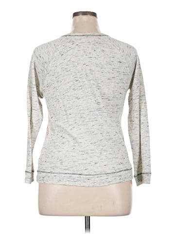 Jolt Long Sleeve Top (view 2)