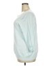 Roz & Ali Teal Pullover Sweater Size 3X - photo 5