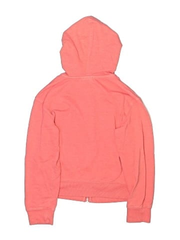 Cat & Jack Zip Up Hoodie (view 2)