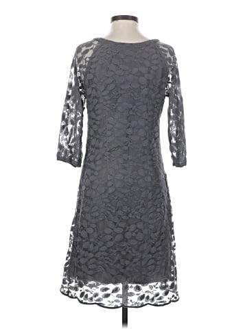 Garnet Hill Cocktail Dress (view 2)