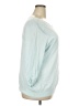 Roz & Ali Teal Pullover Sweater Size 3X - photo 4