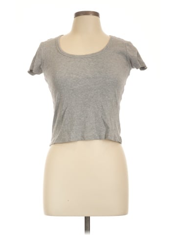 Full Circle Trends With Love Short Sleeve T-Shirt (view 1)