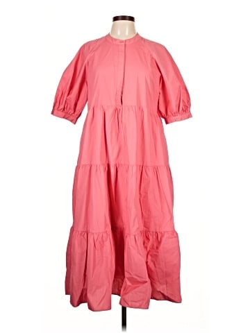 English Factory Casual Dress (view 1)