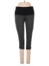 MPG Gray Active Pants Size S - photo 1