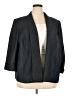 Tahari by ASL Gray Blazer Size 20 - photo 1