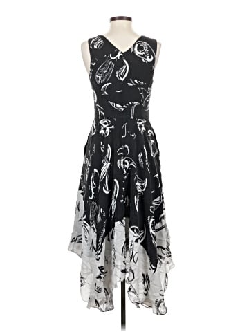 Classiques Entier Cocktail Dress (view 2)