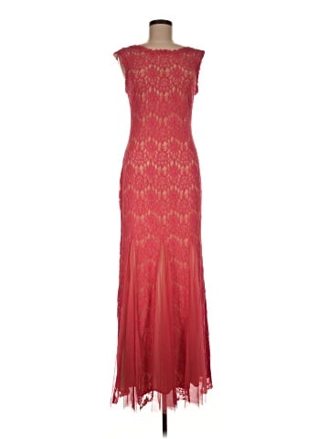 Betsy & Adam Cocktail Dress (view 1)