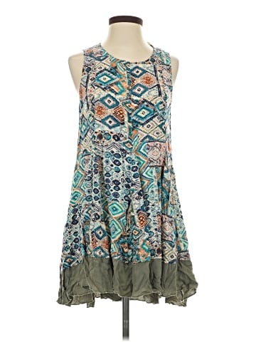 Altar'd State Casual Dress (view 1)