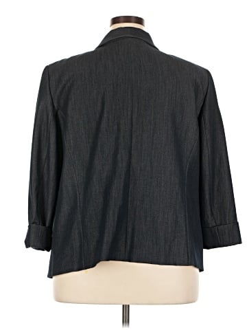 Tahari by ASL Blazer (view 2)