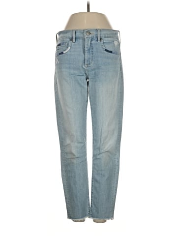 Ann Taylor LOFT Jeans (view 1)