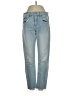 Ann Taylor LOFT Blue Jeans Size 2 - photo 1
