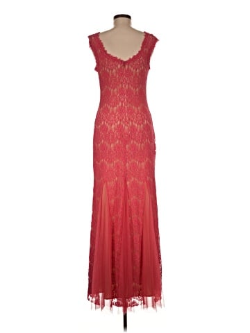 Betsy & Adam Cocktail Dress (view 2)