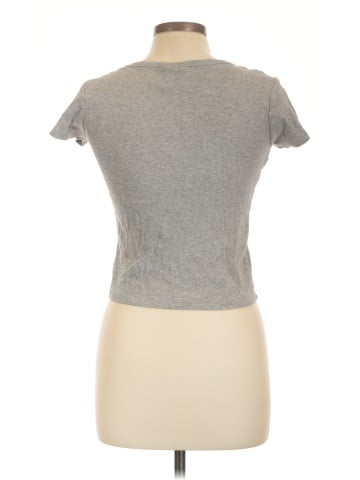 Full Circle Trends With Love Short Sleeve T-Shirt (view 2)