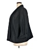 Tahari by ASL Gray Blazer Size 20 - photo 5
