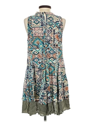 Altar'd State Casual Dress (view 2)