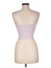 Out From Under Purple Sleeveless Top Size M - photo 2