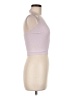 Out From Under Purple Sleeveless Top Size M - photo 4