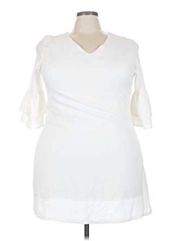 Belongsci Casual Dress (view 1)