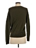 Zadig & Voltaire 100% Cotton Green Pullover Sweater Size XS (0) - photo 2