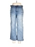 Carve Designs Blue Jeans Size 14 - photo 1