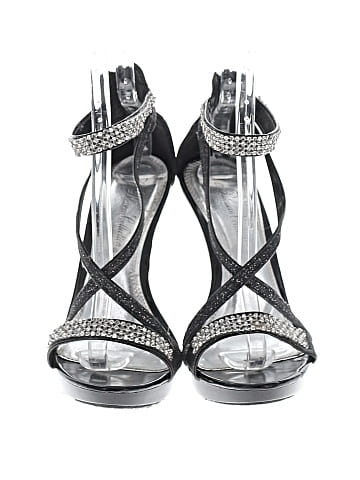 De Blossom Collection Sandals (view 2)