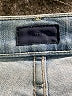 Mother Blue Jeans Size 26 waist - photo 7