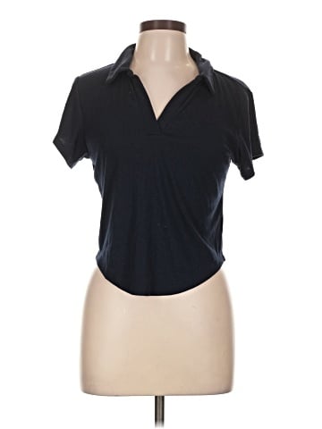 Active Short Sleeve Polo (view 1)