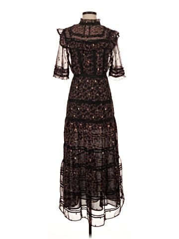 Topshop Cocktail Dress (view 1)
