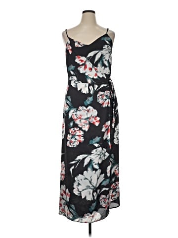 Philosophy Republic Clothing Casual Dress (view 1)