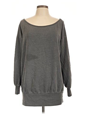 Victoria's Secret Pullover Sweater (view 1)