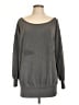 Victoria's Secret Gray Pullover Sweater Size L - photo 1