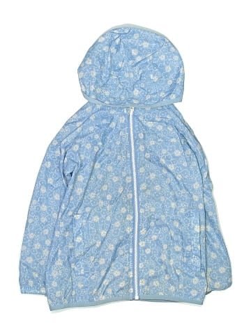 Lands' End Raincoat (view 1)