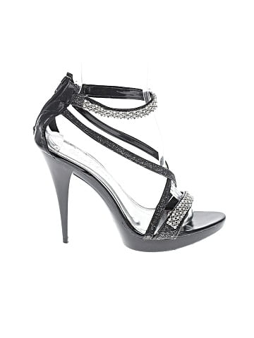 De Blossom Collection Sandals (view 1)