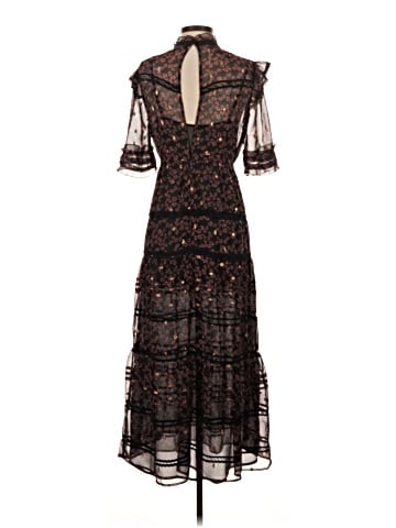 Topshop Cocktail Dress (view 2)