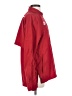 Adidas Red Track Jacket Size S - photo 4