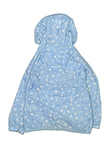 Lands' End Raincoat (view 2)