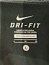Nike Color Block Purple Yoga Pants Size L - photo 7