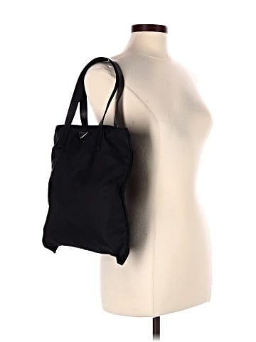 Prada Tote (view 2)