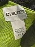 Chico's 100% Rayon Green Cardigan Size Lg (2) - photo 7