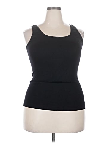 Soho Lady Tank Top (view 1)