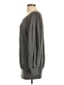 Victoria's Secret Gray Pullover Sweater Size L - photo 5
