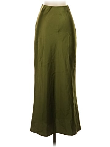 Zara Formal Skirt (view 1)