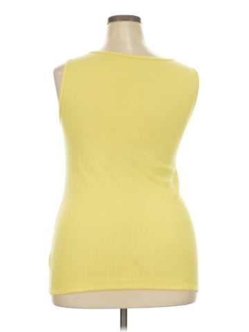 Faded Glory Tank Top (view 2)