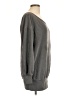 Victoria's Secret Gray Pullover Sweater Size L - photo 4