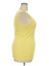 Faded Glory Yellow Tank Top Size 3X - photo 4