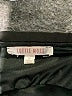 Lottie Moss Black Sleeveless Top Size M - photo 7