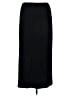 Kate Hill Solid Black Formal Skirt Size 16 - photo 2